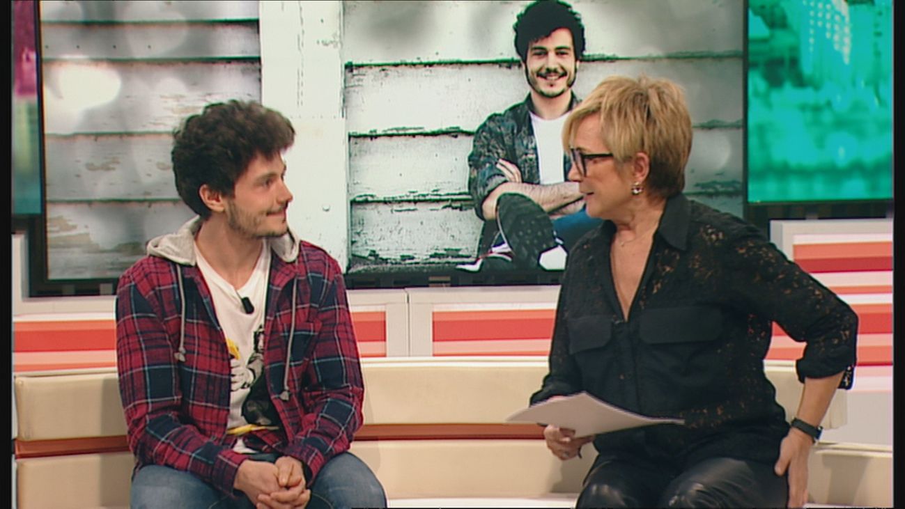 Está Pasando 23.10.2019