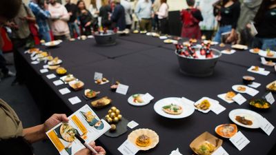 Vuelve Tapapiés para mostrar lo mejor del tapeo de los bares de Lavapiés