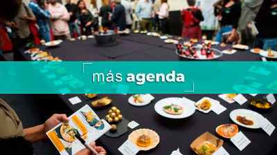 La agenda alternativa: Disfruta de Tapapiés 2019, gastronomía internacional a pie de calle