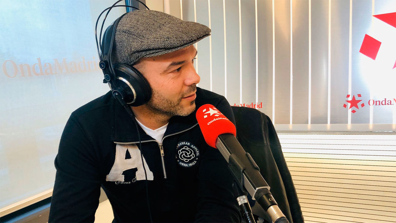 José Boto nos presenta 'Apellidos madrileños', una comedia de humor blanco