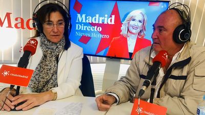Análisis de la actualidad con los alcaldes de Navalcarnero y Pozuelo