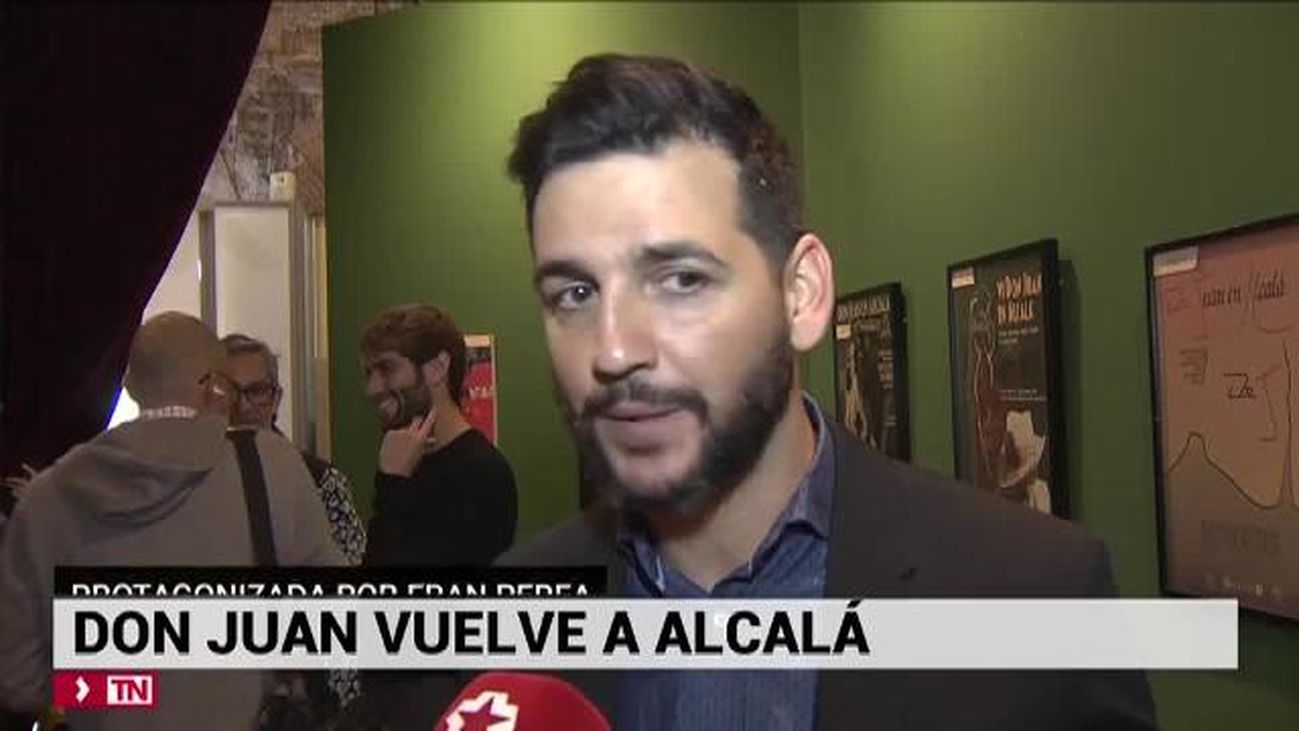 Telenoticias 1 23.10.2019