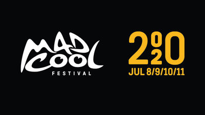 El festival Mad Cool  anuncia cambios para 2020