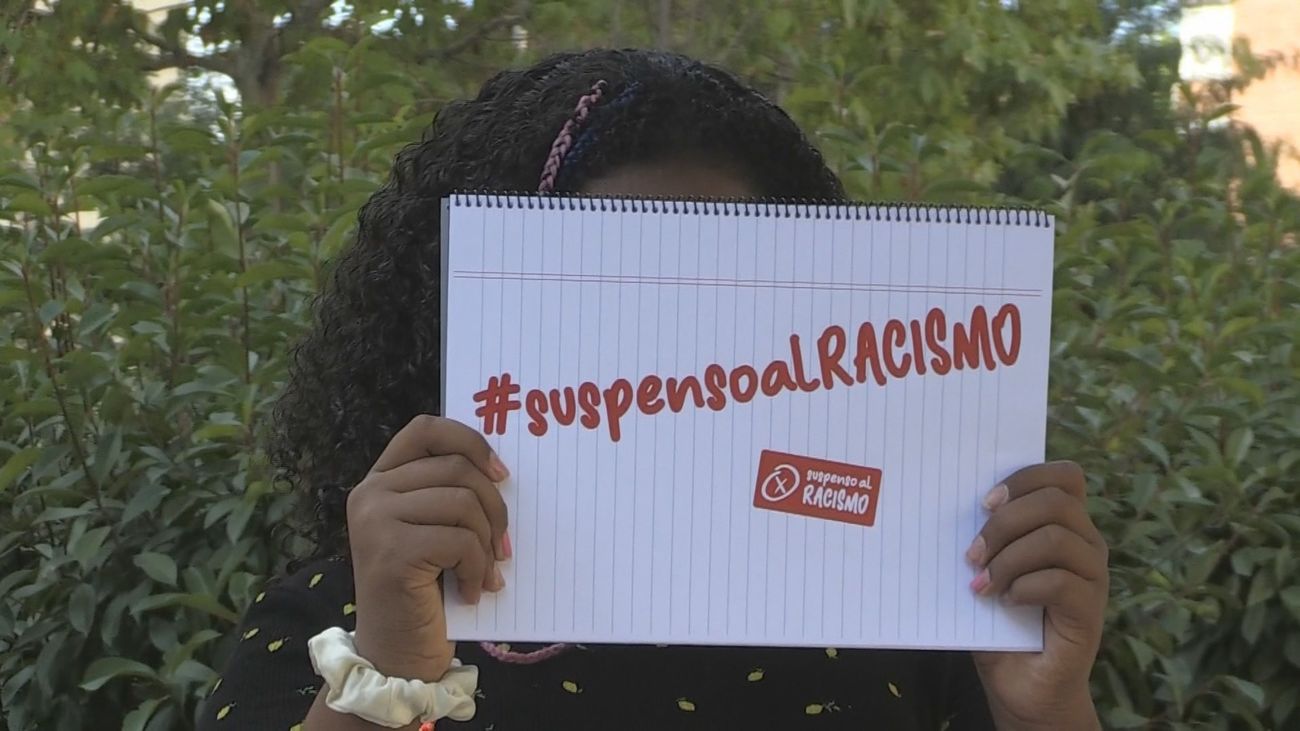 La Comunidad condenada por un caso de acoso escolar racista