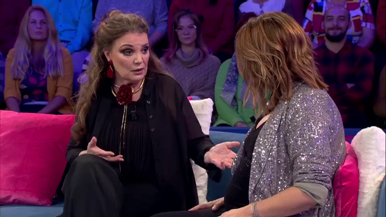 María José Cantudo: "Me engañaron y perdí mi casa"