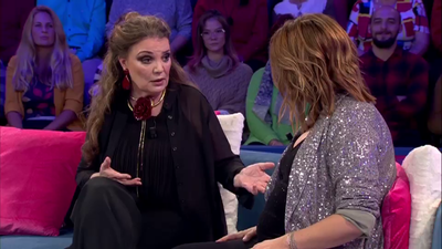 María José Cantudo: "Me engañaron y perdí mi casa"