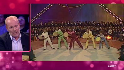 Parchís: "Nos gustaría saber quién se llevó el dinero del grupo"