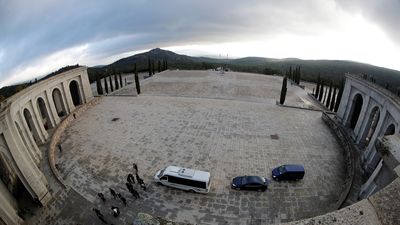 Buenos Días Madrid 24.10.2019