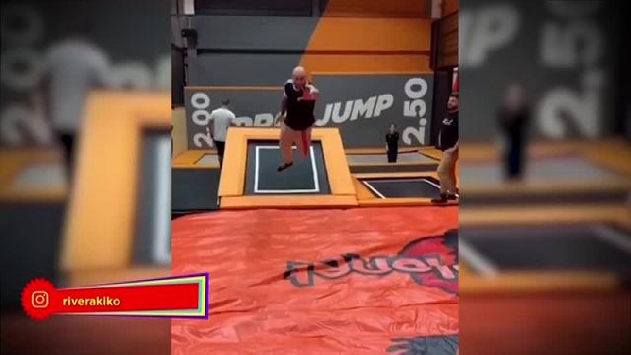 El Madroño 24.10.2019