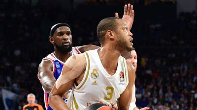 Randolph, entre 8 y 10 meses de baja tras ser operado de la rodilla