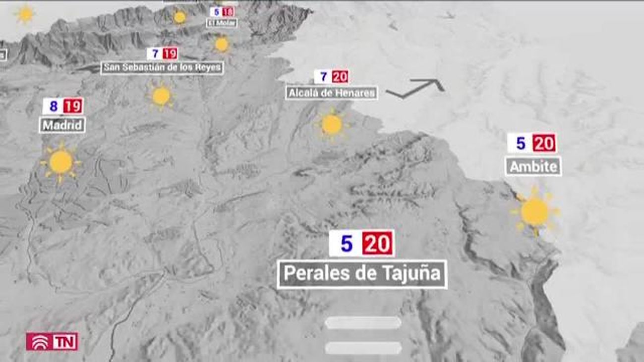 El Tiempo 24.10.2019