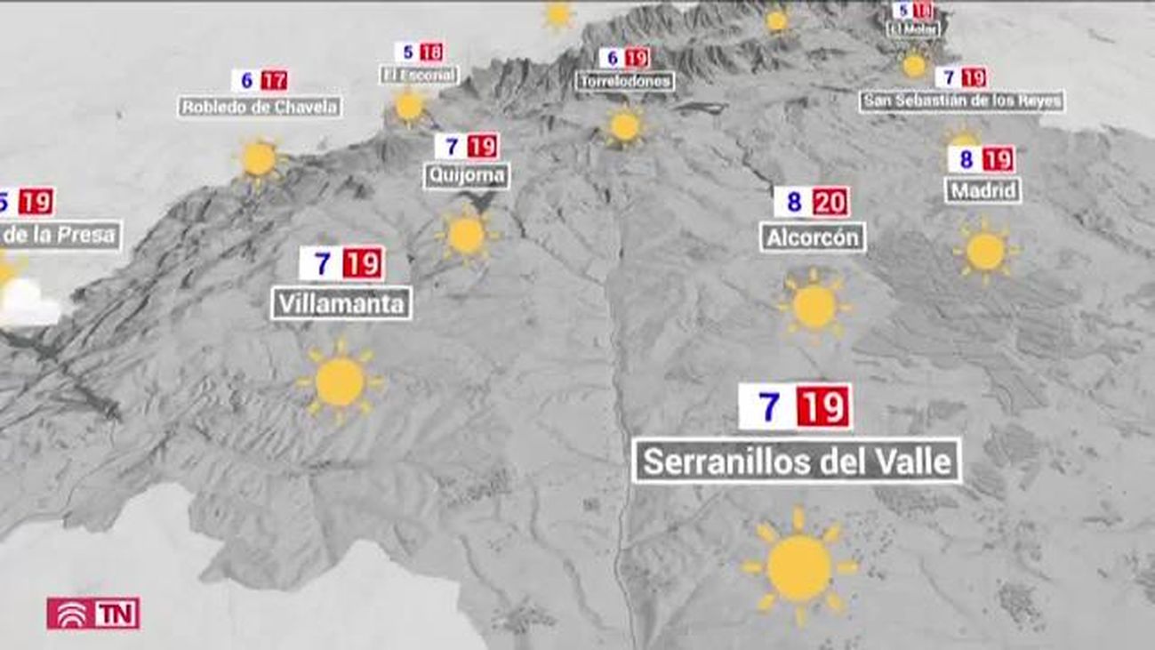 El Tiempo 24.10.2019