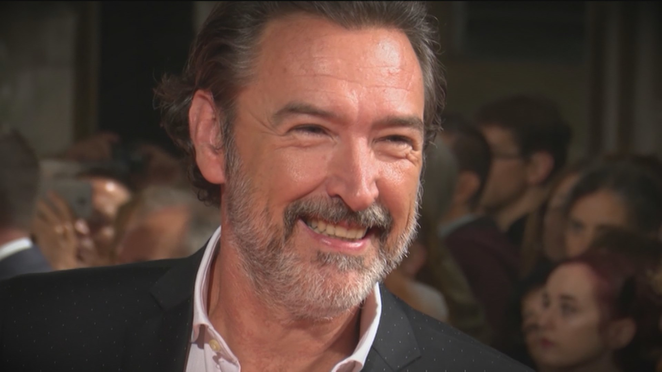 Conocemos un poco mejor al actor Ginés García Millán