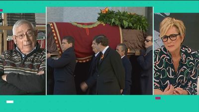 Está Pasando 24.10.2019