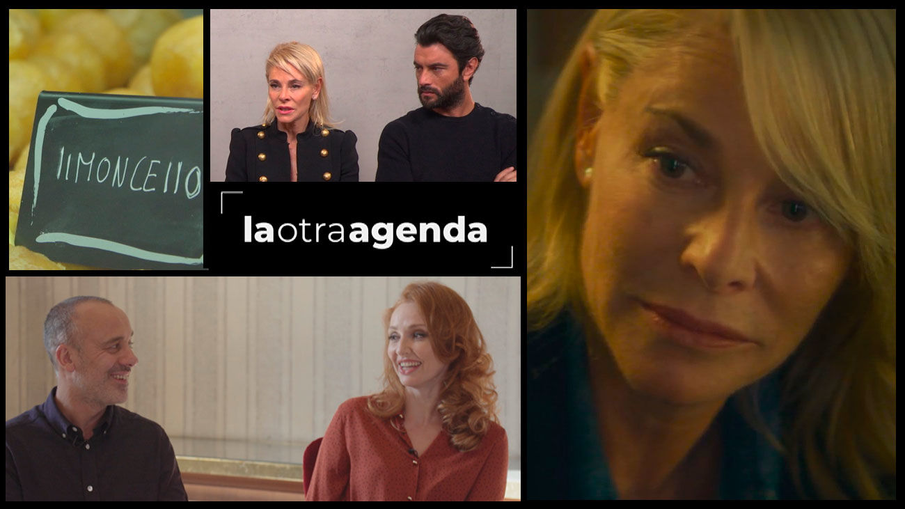 La Otra Agenda 26.10.2019