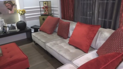 Nos colamos en un piso de lujo en pleno centro de Madrid