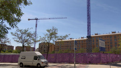 Mi cámara y yo: Todo por un piso