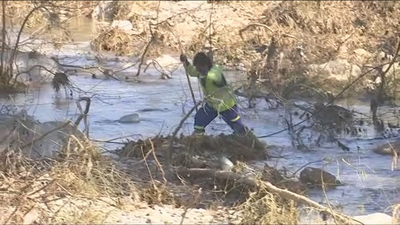 Localizan el cadáver de un hombre en el Puerto de Tarragona