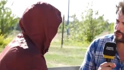 Entra en prisión Mario, el exnovio de la acusada del homicidio de Denisa en Alcorcón