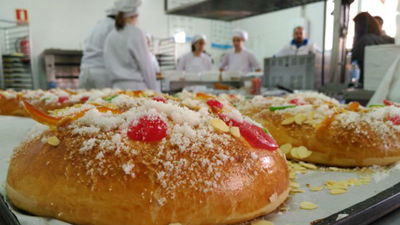 Guadarrama selecciona 30 jóvenes para el curso de pastelería