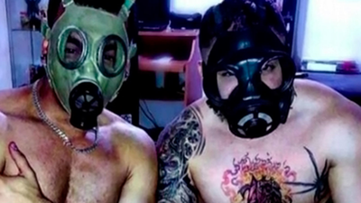 El descuartizador de Valdemoro pretendía hacerse una careta humana con su víctima