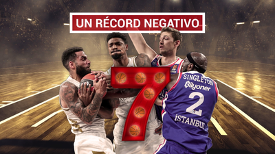 El Real Madrid, retratado en Estambul