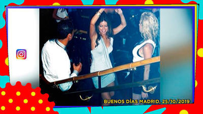 Vuelve la pesadilla de Cristiano Ronaldo