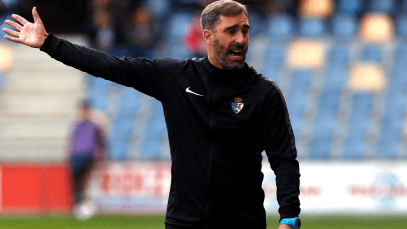 Bolo: "El Rayo Vallecano es mi segunda casa"