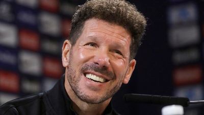 Simeone muestra sus cartas: "¿Griezmann? Yo soy hombre de club y lo seré siempre"