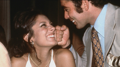 Carmina se enamoró de Paquirri cuando tan solo tenía 16 años