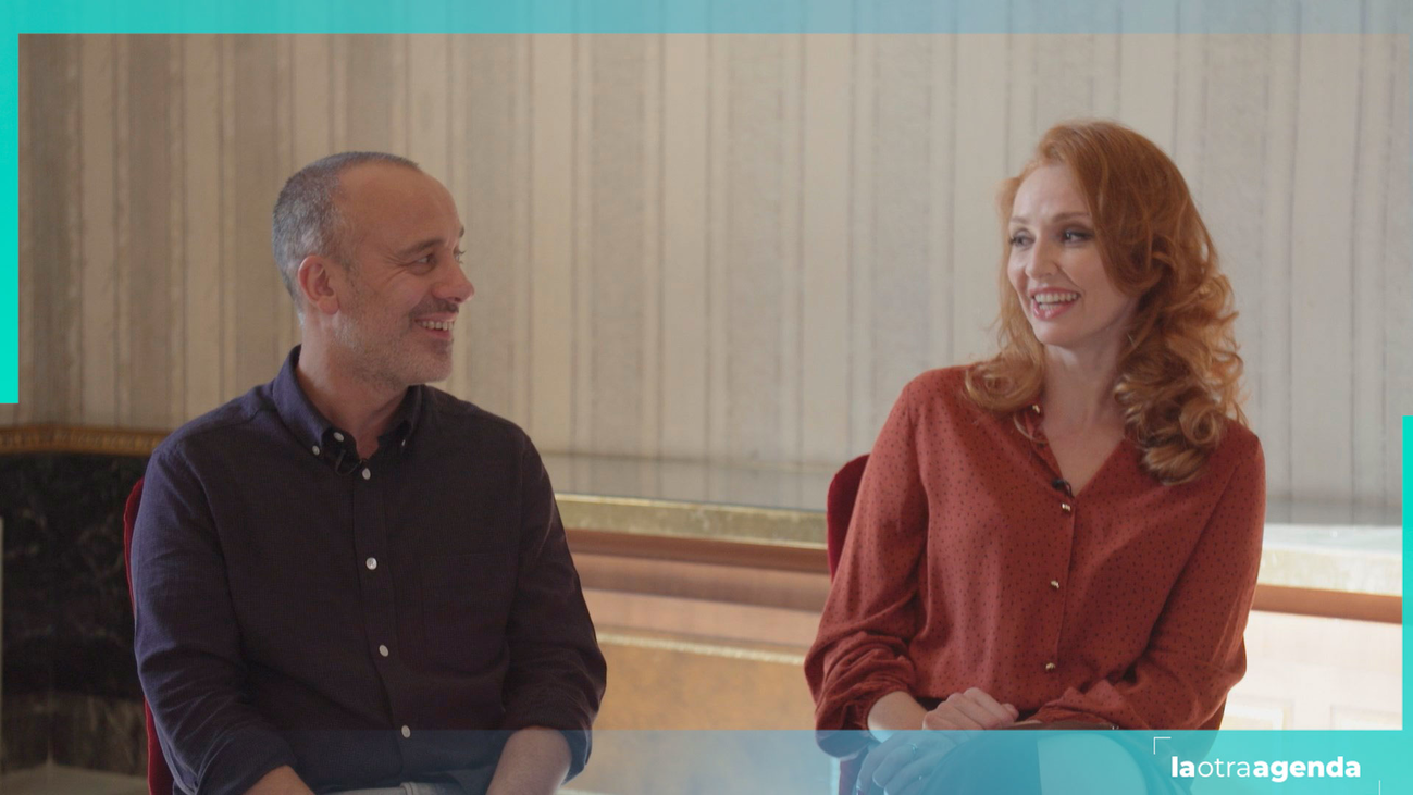 ¿Quién es el Sr. Schmitt?