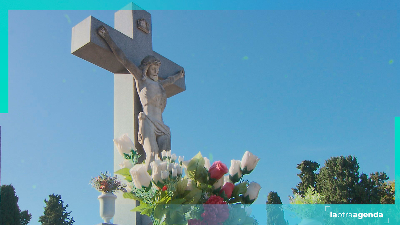 Descubre el origen del Día de Todos los Santos