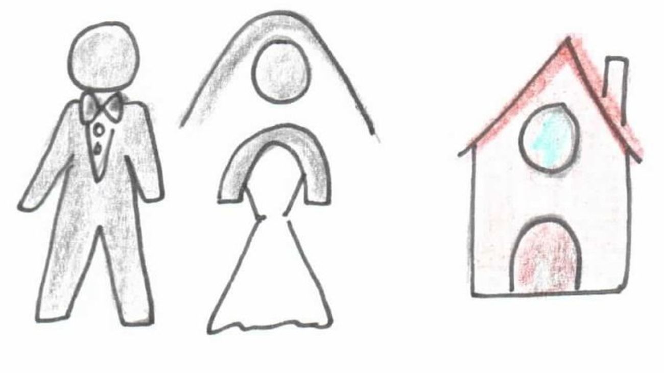 Segundos matrimonios ¿son distintos de los primeros?