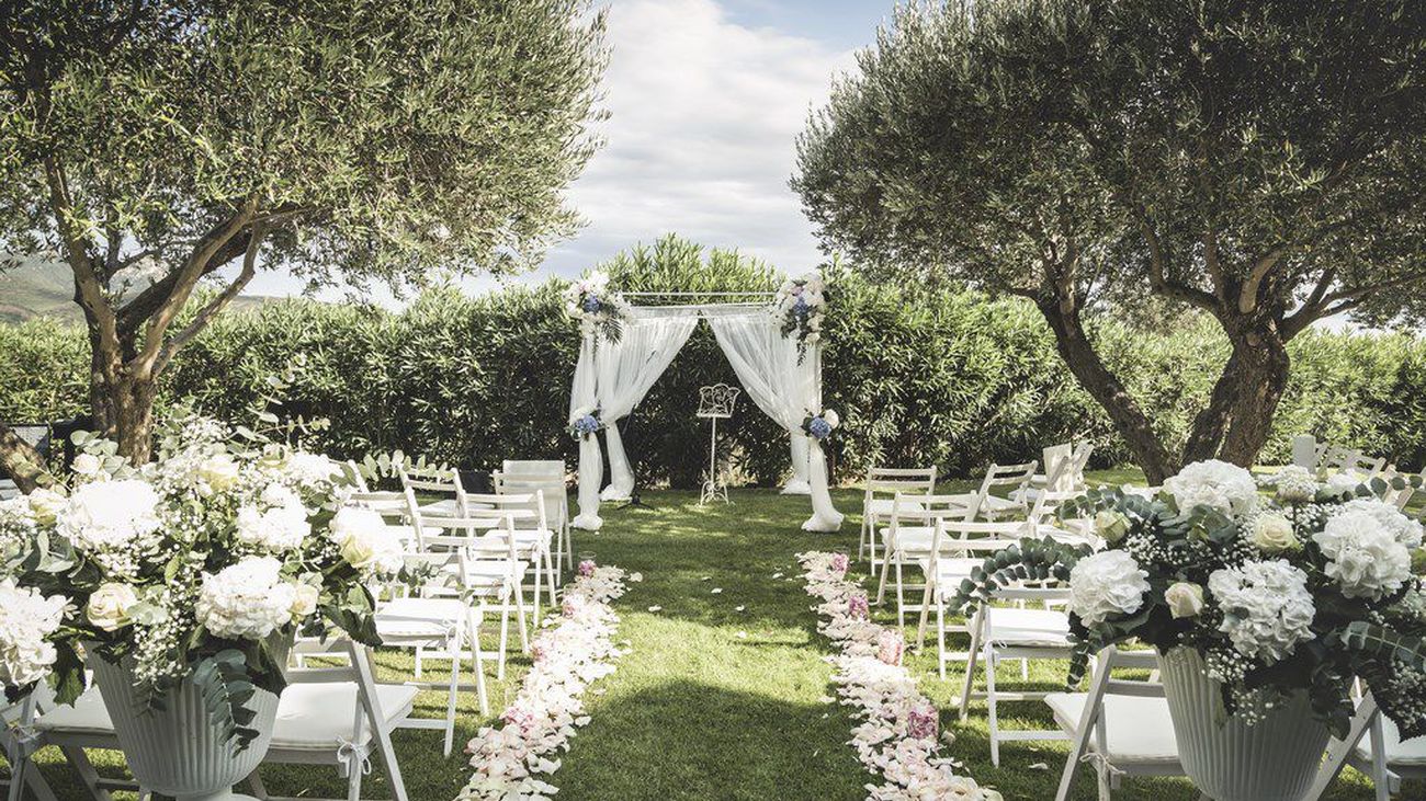 Todo lo que tienes que saber si estás planeando tu boda