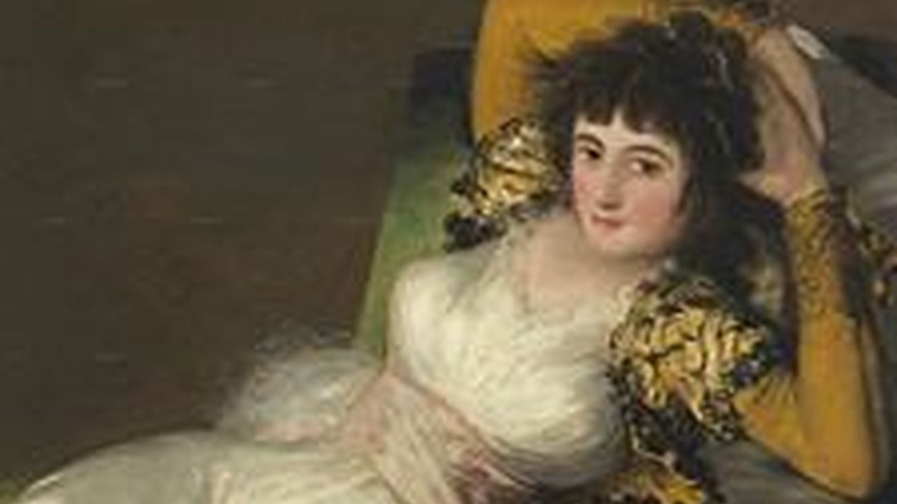 El Museo del Prado online y 'El Mundo de Gael', alternativas culturales