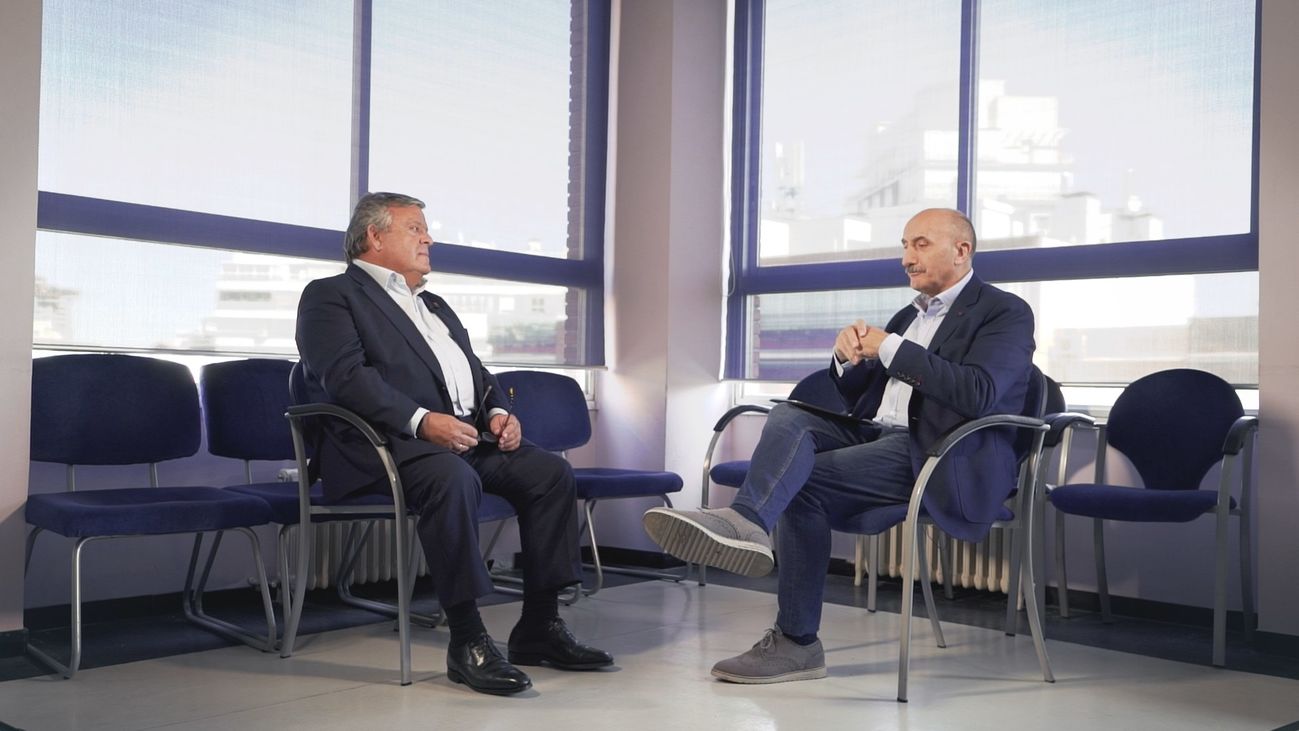 Salud al día 27.10.2019