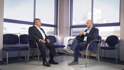 Salud al día 27.10.2019