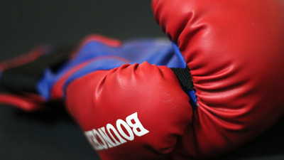 Los beneficios del boxeo para la salud