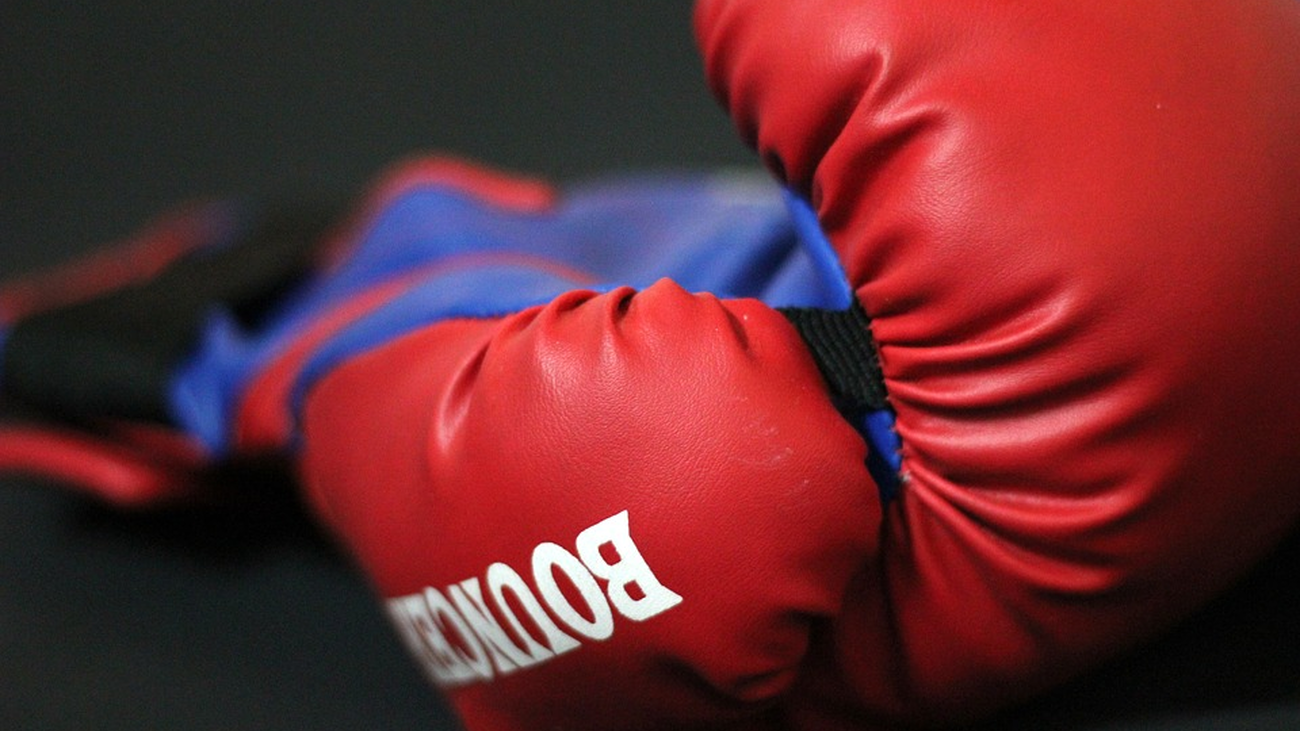 Los beneficios del boxeo para la salud