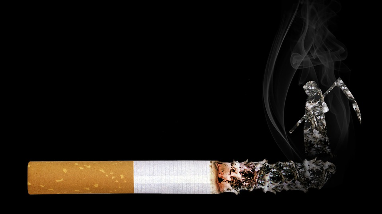 ¿Cómo prevenir la EPOC?