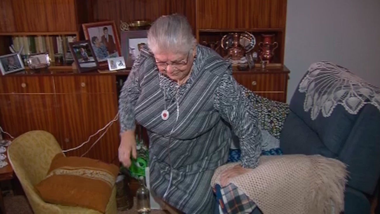 Aumentan los casos de personas que mueren en soledad en las ciudades