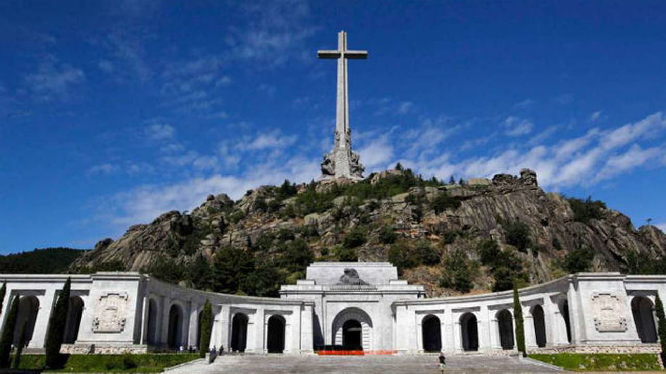 El Valle de los Caídos, después de Franco