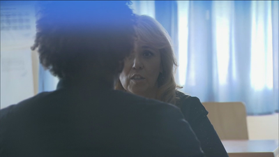 Visitamos el centro de reinserción de menores delincuentes de Brea de Tajo