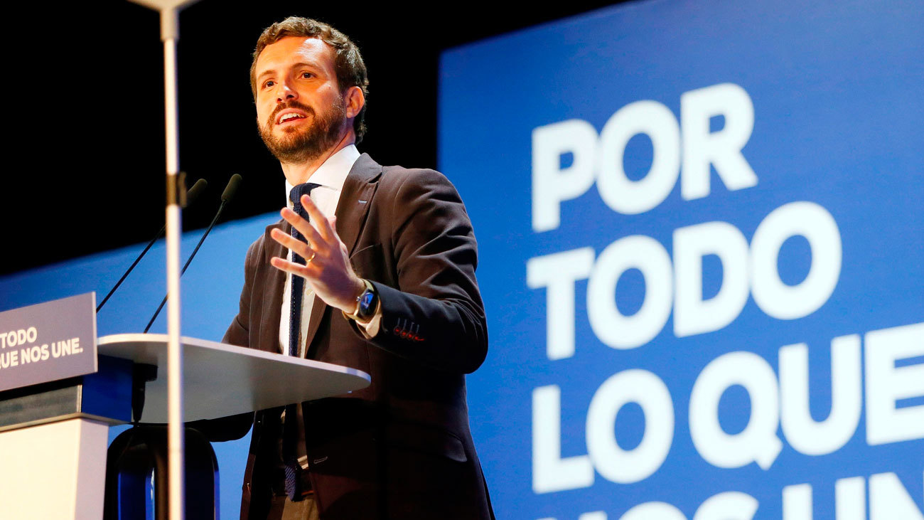 Pablo Casado
