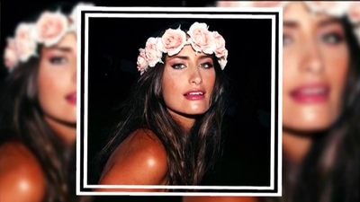 El currículum amoroso de Rachel Valdés, la novia de Alejandro Sanz