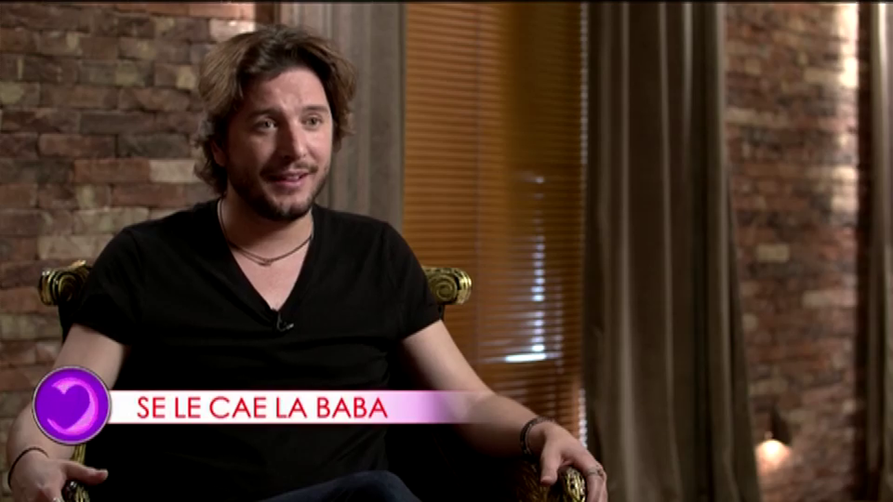 La feliz noticia que Manuel Carrasco ha compartido con sus fans: “La vida nos sonríe”