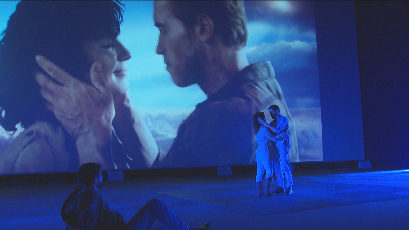 Conoce el cine inmersivo, la nueva forma de disfrutar de una película en Madrid