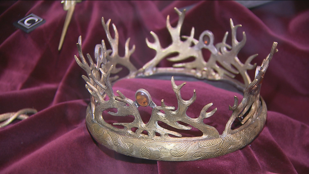 Juego de Tronos convierte a Madrid en capital de siete reinos