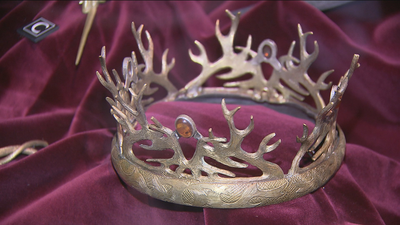 Juego de Tronos convierte a Madrid en capital de siete reinos