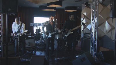 `¿Revolución?´, el nuevo álbum de Coque Malla